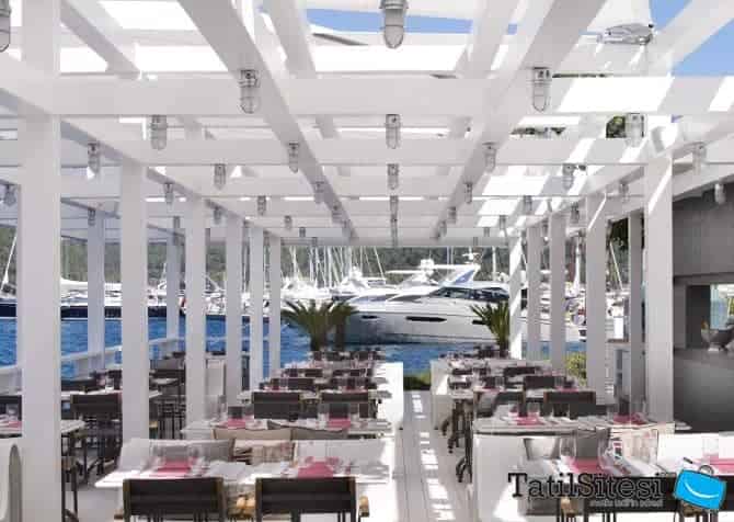 D-Resort Göcek - PASİF